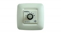 Atenuator SNA1040G spredaj