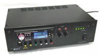 Integriran z avtoradijem Xplore